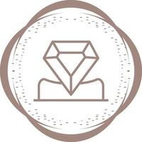 Gem Vector Icon