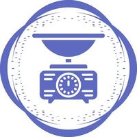 Scales Vector Icon