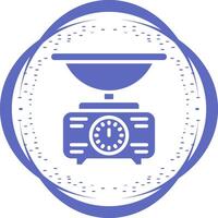 Scales Vector Icon