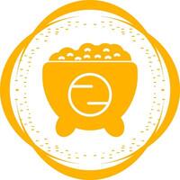 Rice Vector Icon