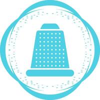 Grater Vector Icon