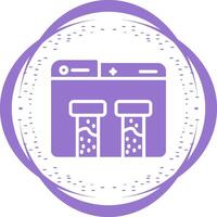 Testing Vector Icon
