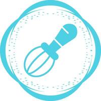 Whisk Vector Icon
