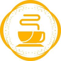 icono de vector de café