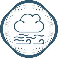 Cloud Vector Icon