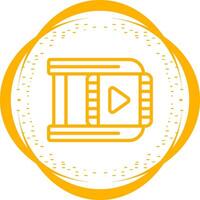 Compress Vector Icon