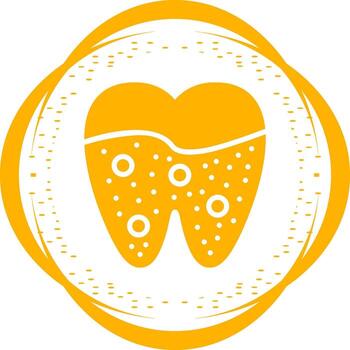 Calculus Vector Icon