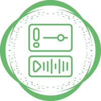 Error Vector Icon