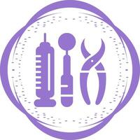Tools Vector Icon