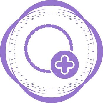 Selection Vector Icon