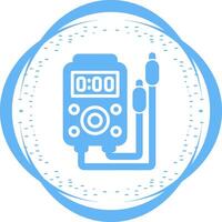 Outlet Tester Vector Icon