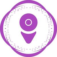 Scroll Down Vector Icon