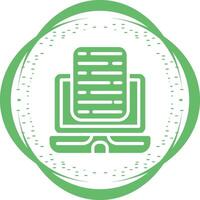 Test Vector Icon
