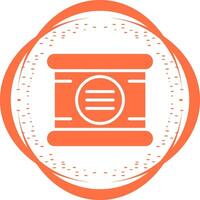 Cable Connector Lubricant Vector Icon