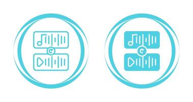Sync Vector Icon