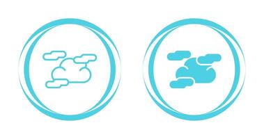 Clouds Vector Icon