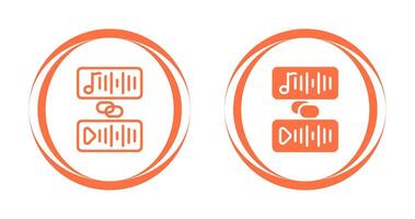 Link Vector Icon