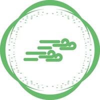Wind Vector Icon