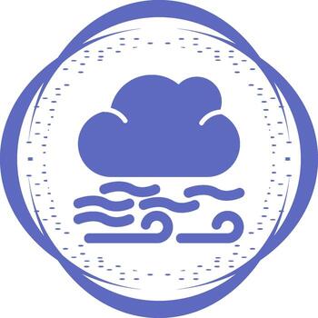 Cloud Vector Icon