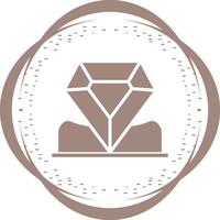 Gem Vector Icon