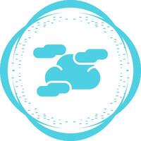 Clouds Vector Icon