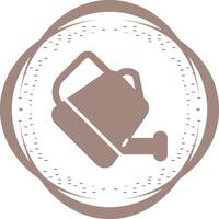 Watering Can Vector Icon