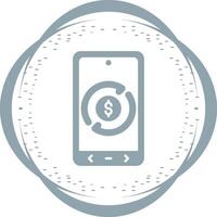 Money Exchange Vector Icon