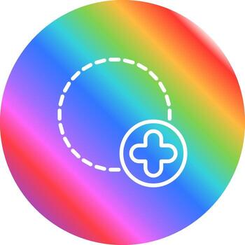 Selection Vector Icon