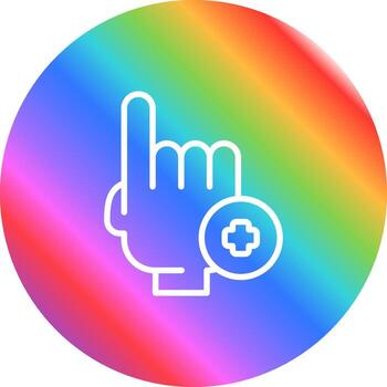 Add Vector Icon