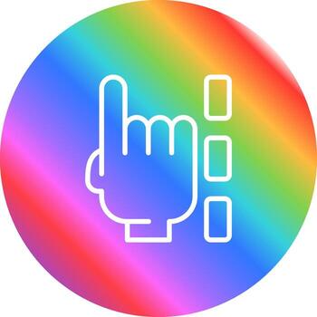 Selection Vector Icon