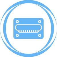 Hdmi Vector Icon