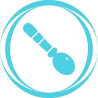 Spoon Vector Icon