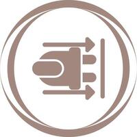 Plug Vector Icon