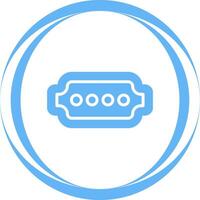 Power Vector Icon