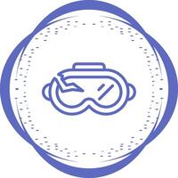 Headset Vector Icon