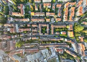 berna paisaje urbano - Suiza foto