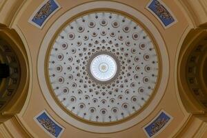 Baltimore Basilica - Baltimore, Maryland photo