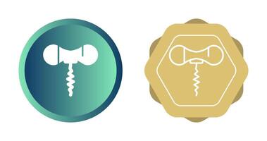 Bottle Opener Vector Icon