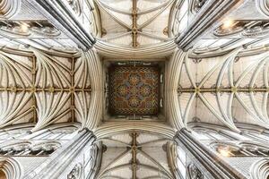 Westminster Abbey - London, UK photo