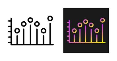 Stats Vector Icon