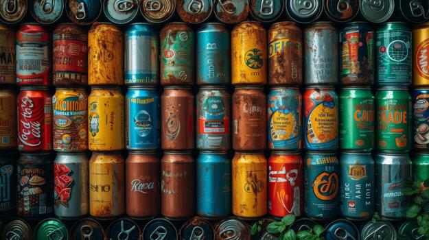 AI Generated Happy Thanksgiving Day photo