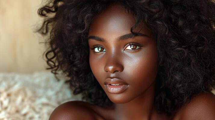 Beautiful Black Girl Stock Photos Images and Backgrounds for Free Download