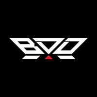 BDD letter logo vector design, BDD simple and modern logo. BDD luxurious alphabet design