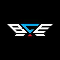 BLE letter logo vector design, BLE simple and modern logo. BLE luxurious alphabet design