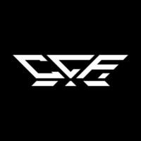 CLF letter logo vector design, CLF simple and modern logo. CLF luxurious alphabet design