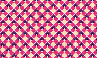 abstract geometric pattern vector