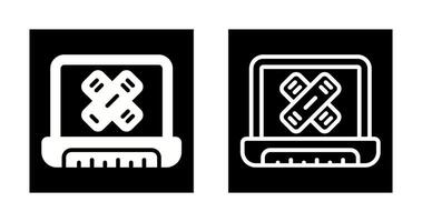Laptop Vector Icon
