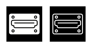 Hdmi Vector Icon