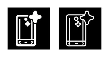 Smartphone Vector Icon