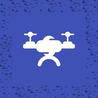 Drone Vector Icon